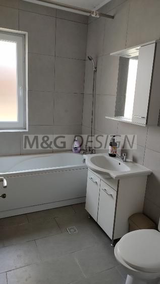 Apartament 2 camere Giroc parter cu balcon - Poză 5