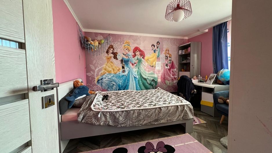 Vilă individuală premium | 730 mp teren | 4 dormitoare | Garaj - Poză 25