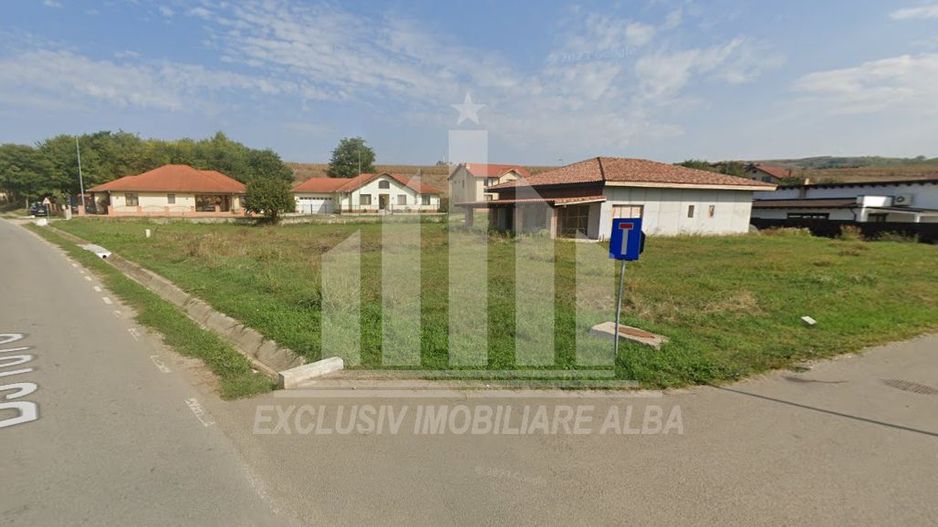 Casa individuala de vanzare, in Ciugud - Poză 3