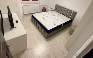 Apartament 2 camere premium, Aviatiei, mobilat lux, prima utilizare, 53 mp - Poză 16