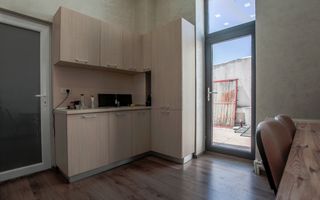 Apartamente de vânzare pe Bdul Tomis – Sala sporturilor - Poză 7