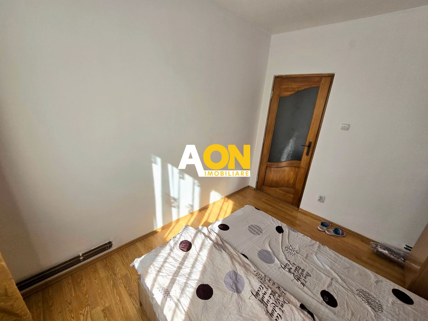 Apartament cu 2 Camere, Complet Mobilat, Zona Cetate - Poză 4