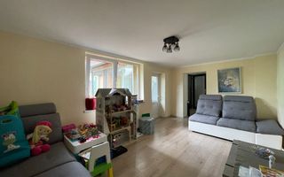 Casă individuală 5 camere-150.000€-Zona Plopi - Poză 2