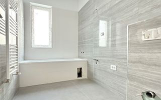 Apartament cu 2 camere, 54 mp utili la parter finalizat la asfalt in Giroc. - Poză 10