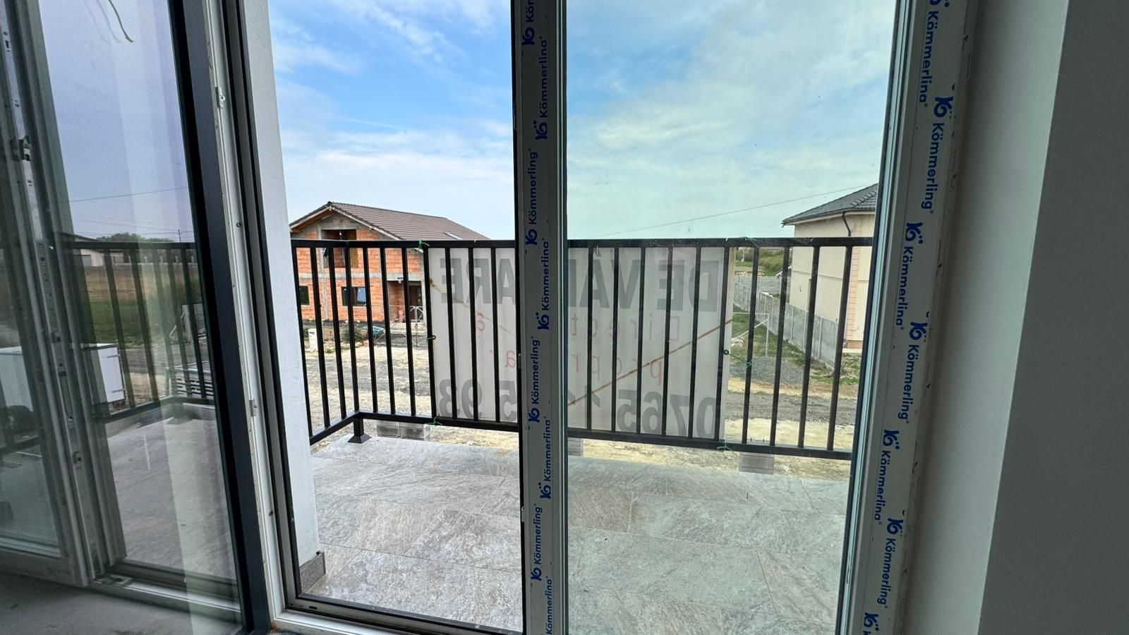 COMISION 0% | Duplex 5 Camere | sag | 120mp Utili | 500mp Curte - Poză 11