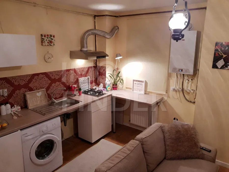 Apartament pentru Investitie Zorilor Etaj 1 - Poză 2