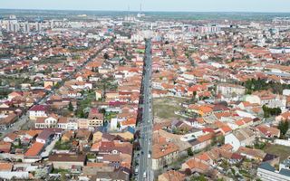 Teren intravilan de 5801 mp pe Andrei Șaguna, Arad - Poză 6
