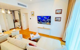 Apartament 2 camere modern la prima închiriere in zona Floreasca