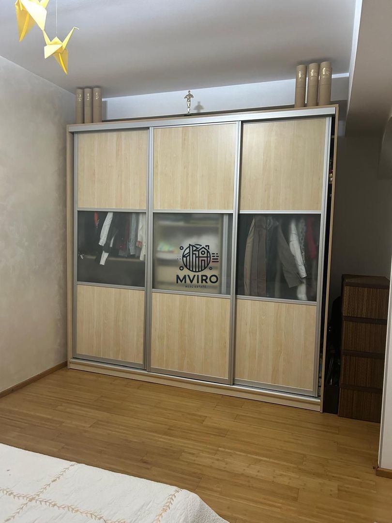 Garsonieră de închiriat – Aproape de Metrou Grozăvești - Poză 5