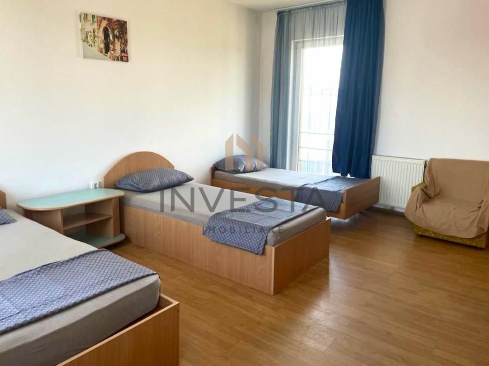 Apartament de 3 camere, bun pentru investitie ! - Poză 2