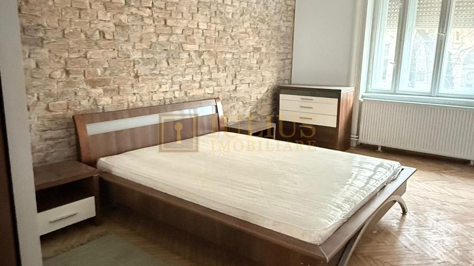 Gheorghe Doja, 2 camere, centrala proprie, prima inchiriere - Poză 5