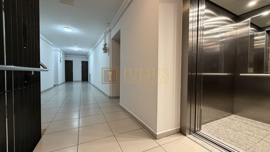 Soarelui/Uranus Plaza 2 camere, contract Anaf inclus, balcon generos. - Poză 19