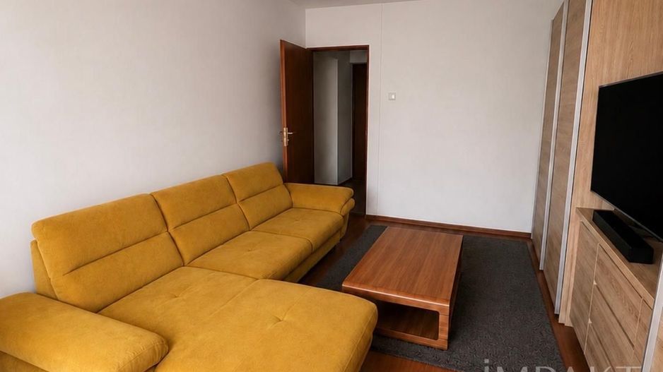 Apartament cu 2 camere de inchiriat, cartier Plopilor! - Poză 1