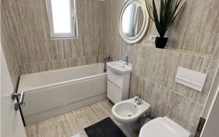 2 camere decomandat 2 dormitoare BLOC NOU Braytim terasa - Poză 12