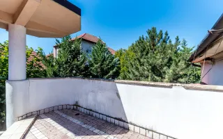 Vilă de excepție în Podgoria, Arad, locație, arhitectură și caracter. - Poză 17