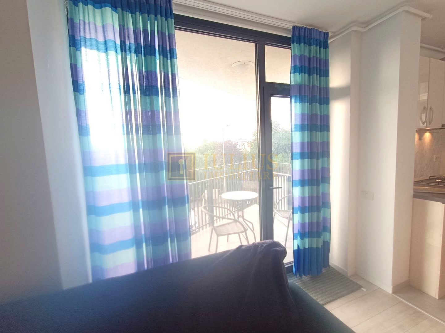 Apartament cu 2 camere in bloc nou, zona de Nord, XCity - Poză 5