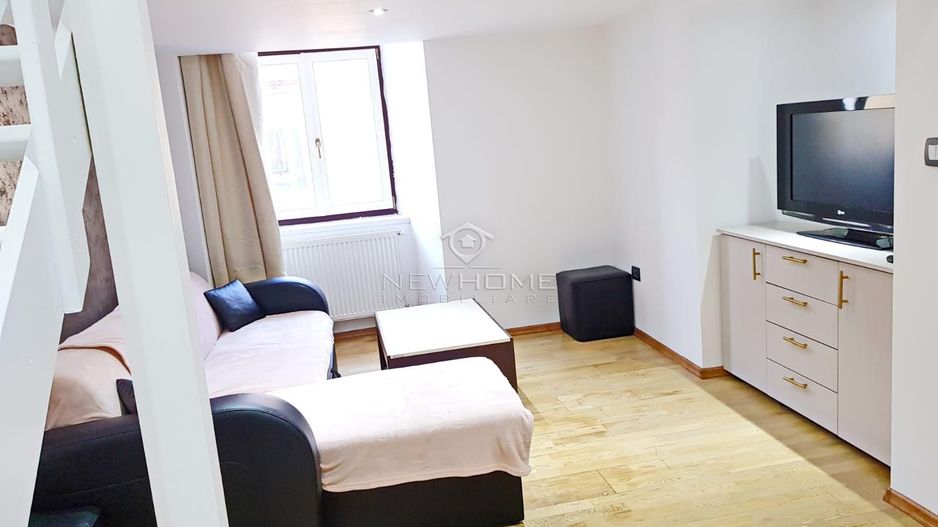 Apartament 1 camera 35 mp, Piata Unirii, zona Ultracentra - Poză 1