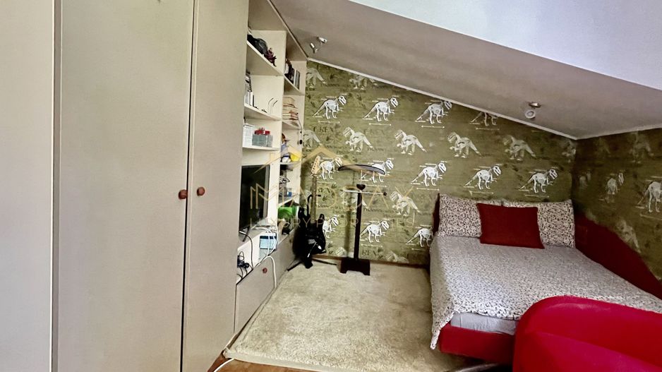 Vila cu 5 camere //2 parking// Zona Domenii - Poză 40