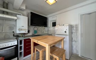 Casă în centrul orașului la preț de apartament | Investiție - Poză 6