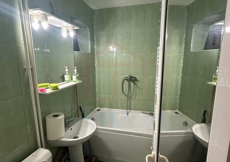 📍De închiriat 2 camere, Micro 20,  1.500 Ron/luna - Poză 4