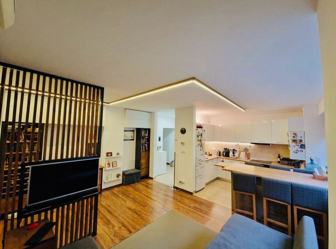 APARTAMENT MODERN-COMPLEX IRIS - Poză 3