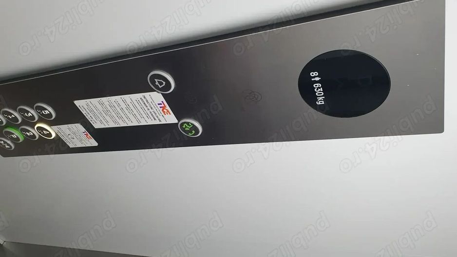 Garsonieră modernă High Class Residence, Pallady - Poză 10