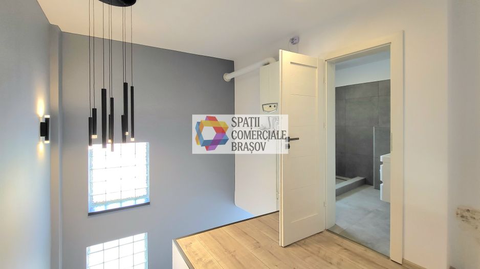 Spatiu comercial la casa - 130mp - Poză 4