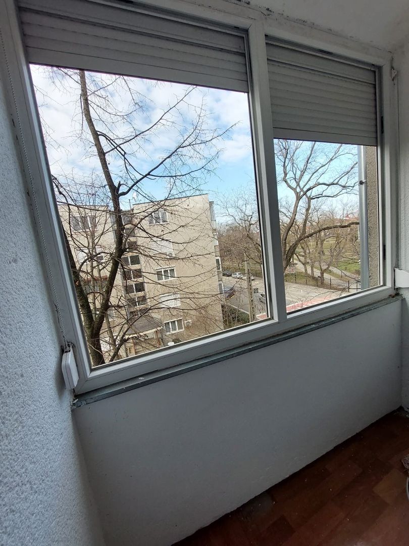 Apartament cu 3 cameră de închiriat – Zona Centrală, Oradea - Poză 8