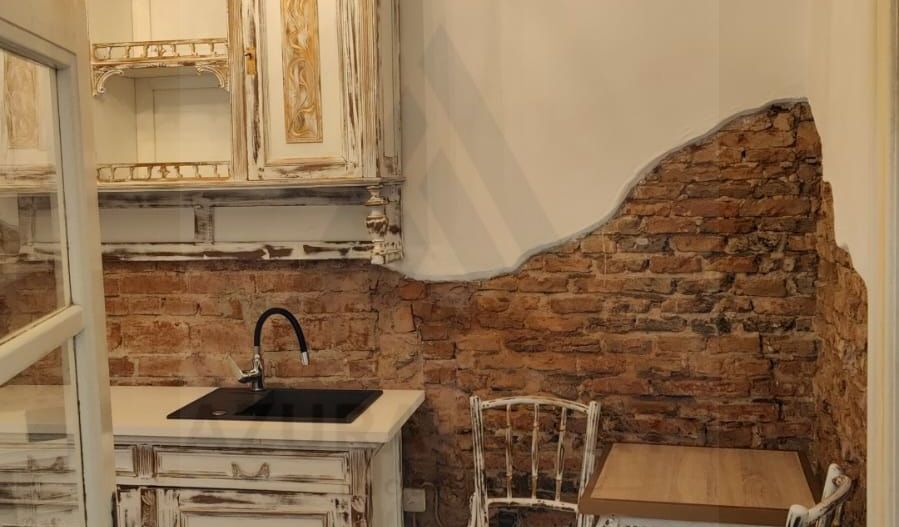 Apartament modern 2 camere 56 mp utili si curte in zona Centrala - Poză 7