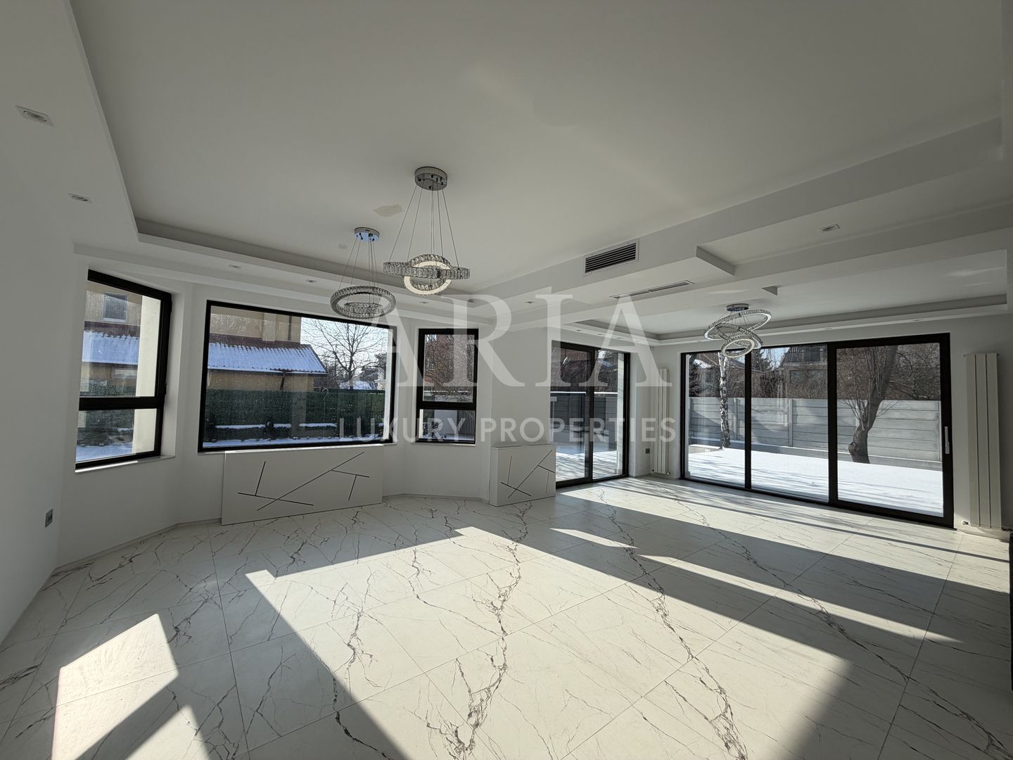 Vilă individuală premium | Pipera – în proximitatea pădurii | LIFT | - Poză 4