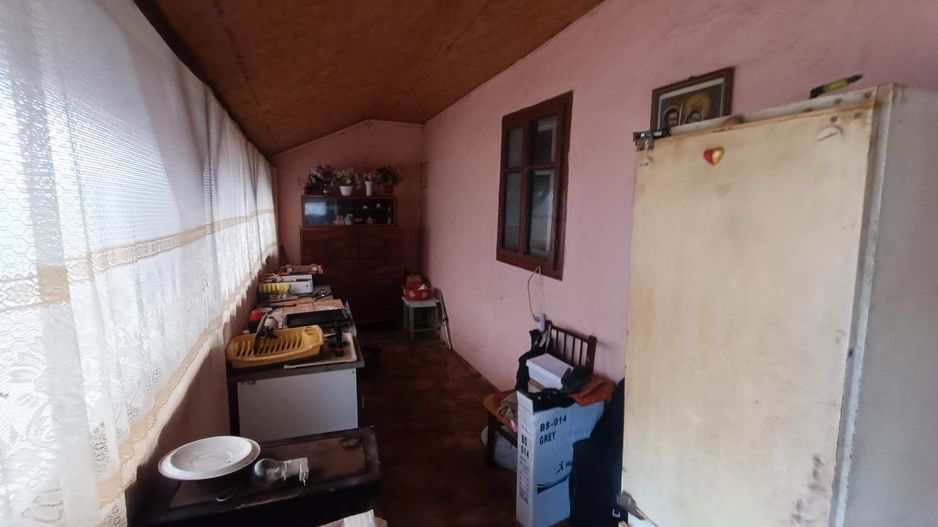 Casă cu teren generos 1.305 mp | Curtici – Arad - Poză 11