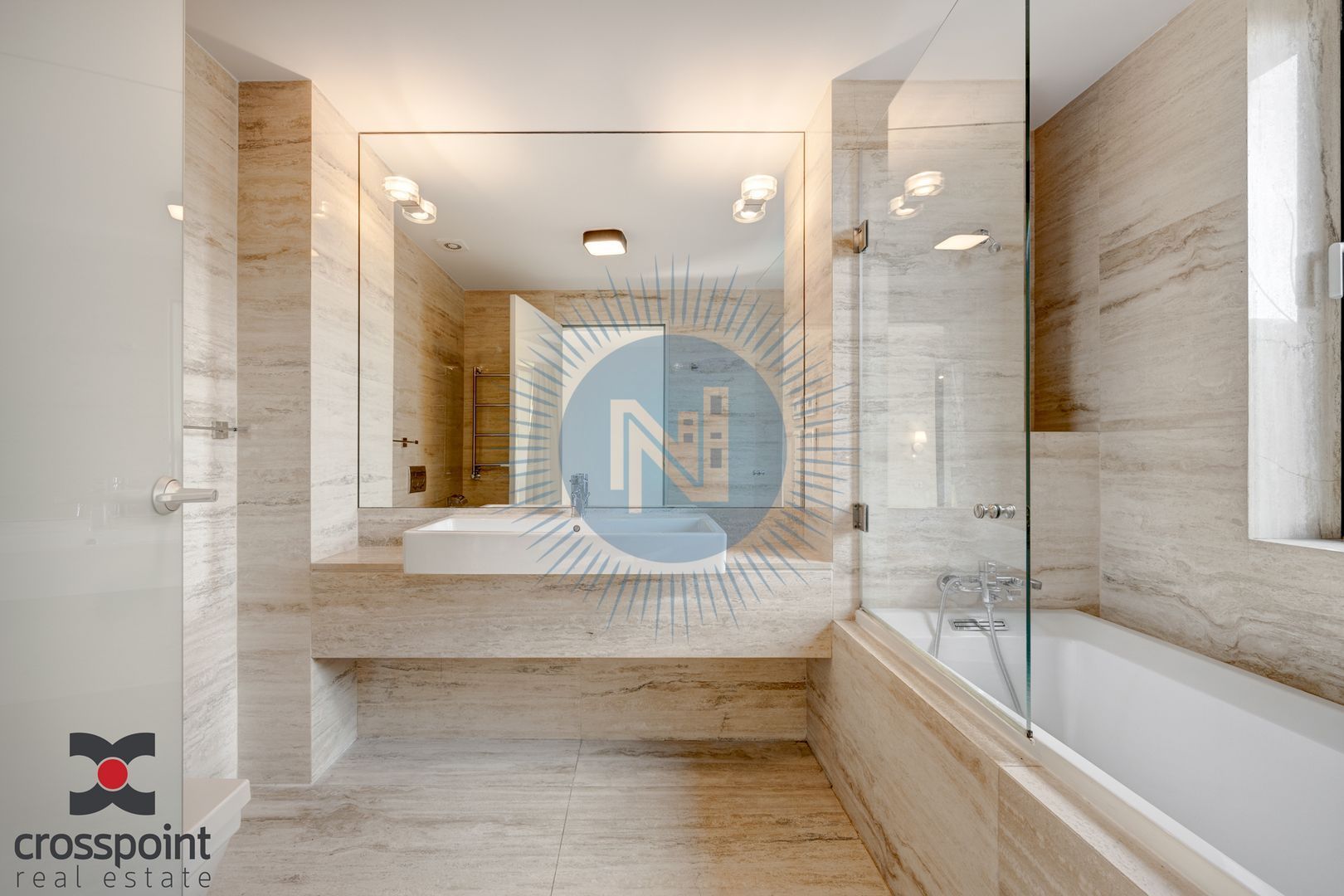 Apartament 3 camere Floreasca - Poză 10