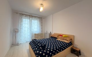 Apartament 2 camere tip studio | Aproape de metrou Berceni / Leonida - Poză 2