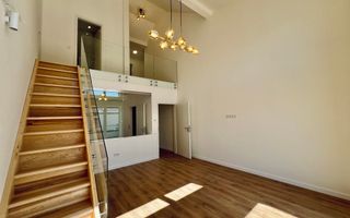 Penthouse 4 camere, intabulat, finisat la alb (NCL-37D-Mo-ap.7) - Poză 5