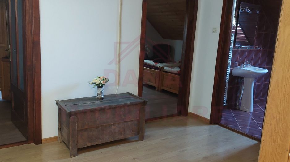 CASĂ\VILĂ DE VÂNZARE\ COMUNA MARGA\JUD. CARAȘ-SEVERIN\COMISION O% - Poză 7