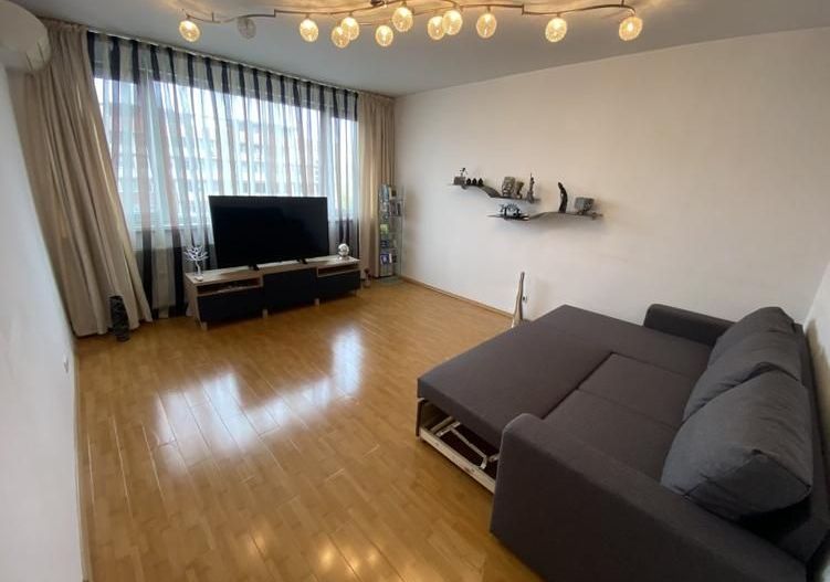 De Inchiriat Apartament 2 camere Unirii-Budapesta - Poză 2