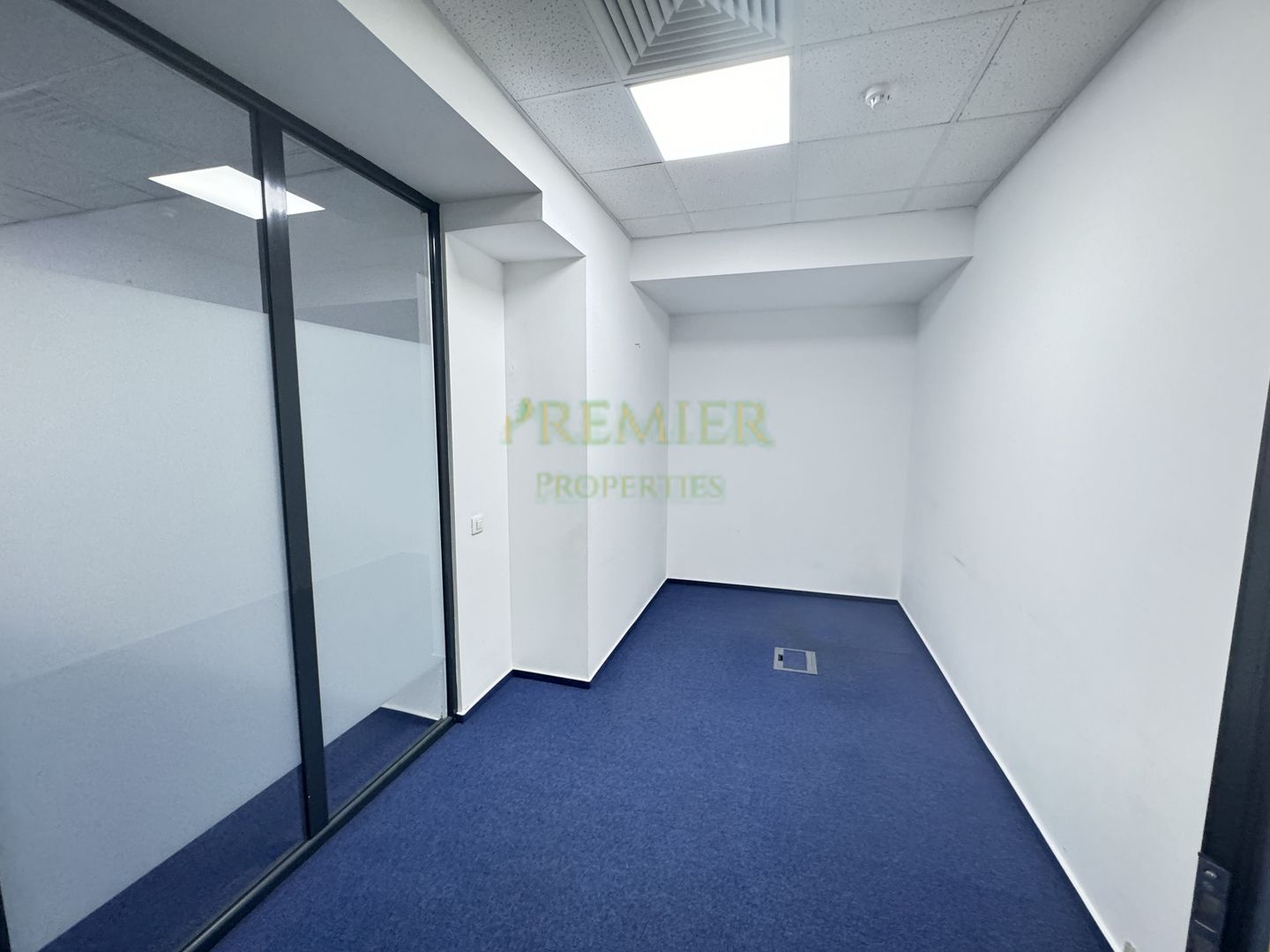 Spatiu de birouri 191 mp Aviatiei/ Nicolae Caramfil - Poză 2