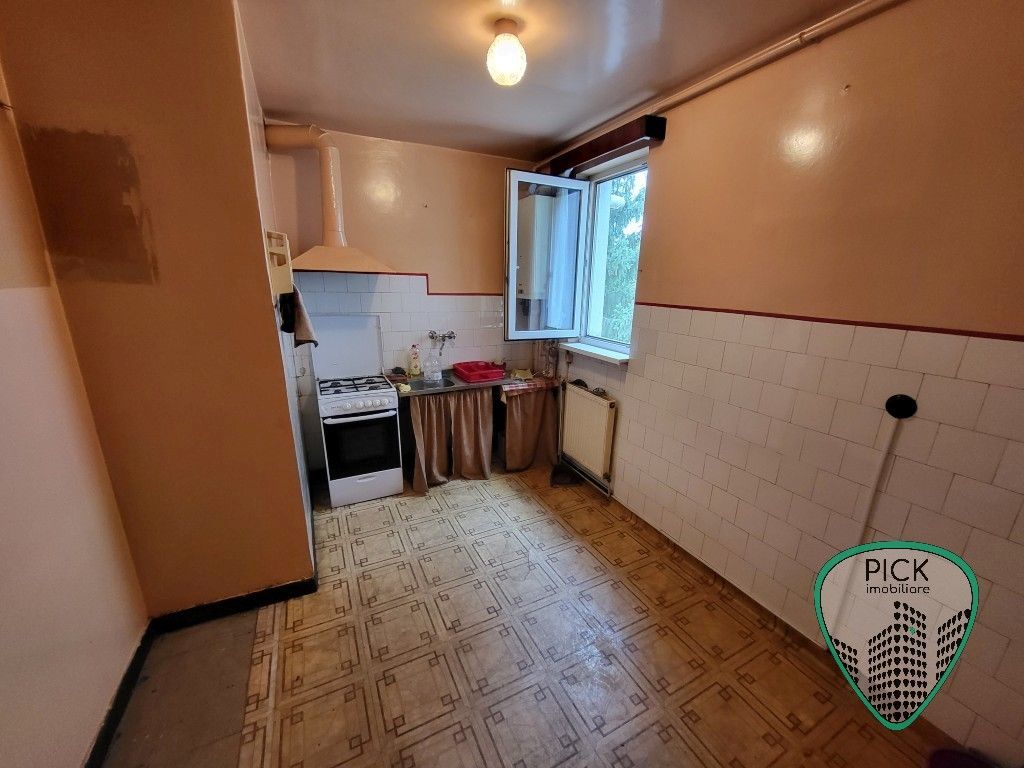 P 1157 - Apartament cu 3 camere în Târgu Mureș, Dâmbu Pietros, Piata de zi - Poză 7