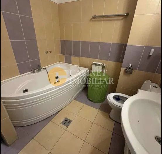 3 camere -decomandat, et. intermediar, bloc nou, mobilat si utilat! - Poză 5