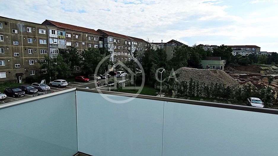 Apartament de inchiriat cu 2 camere in Grand Hill Oradea - Poză 9