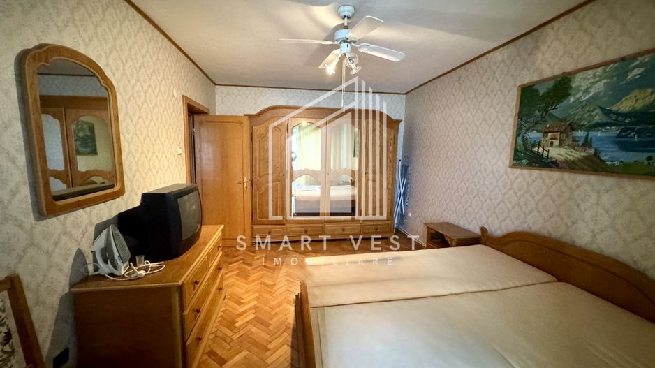 Apartament 4 camere | 110 mp | Zona Ultracentrală - Poză 7