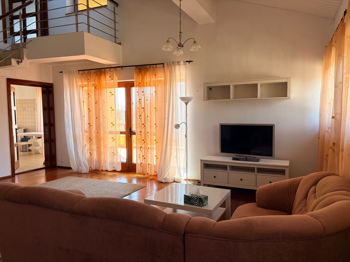 Apartament 3 Camere Vila Baneasa - Poză 7