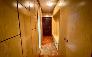 Apartament 2 camere | 57 mp | Etaj 2 | Zona Micro 17 - Poză 16