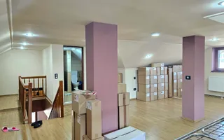 Casă plus Spațiu comercial  741 mp, Teren 906 mp Brasov - zona Blumana - Poză 45