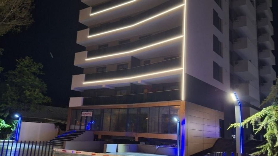 Apartament cu 2 camere - zona Tiglina 2 – Proiect finalizat 2025 - Poză 2