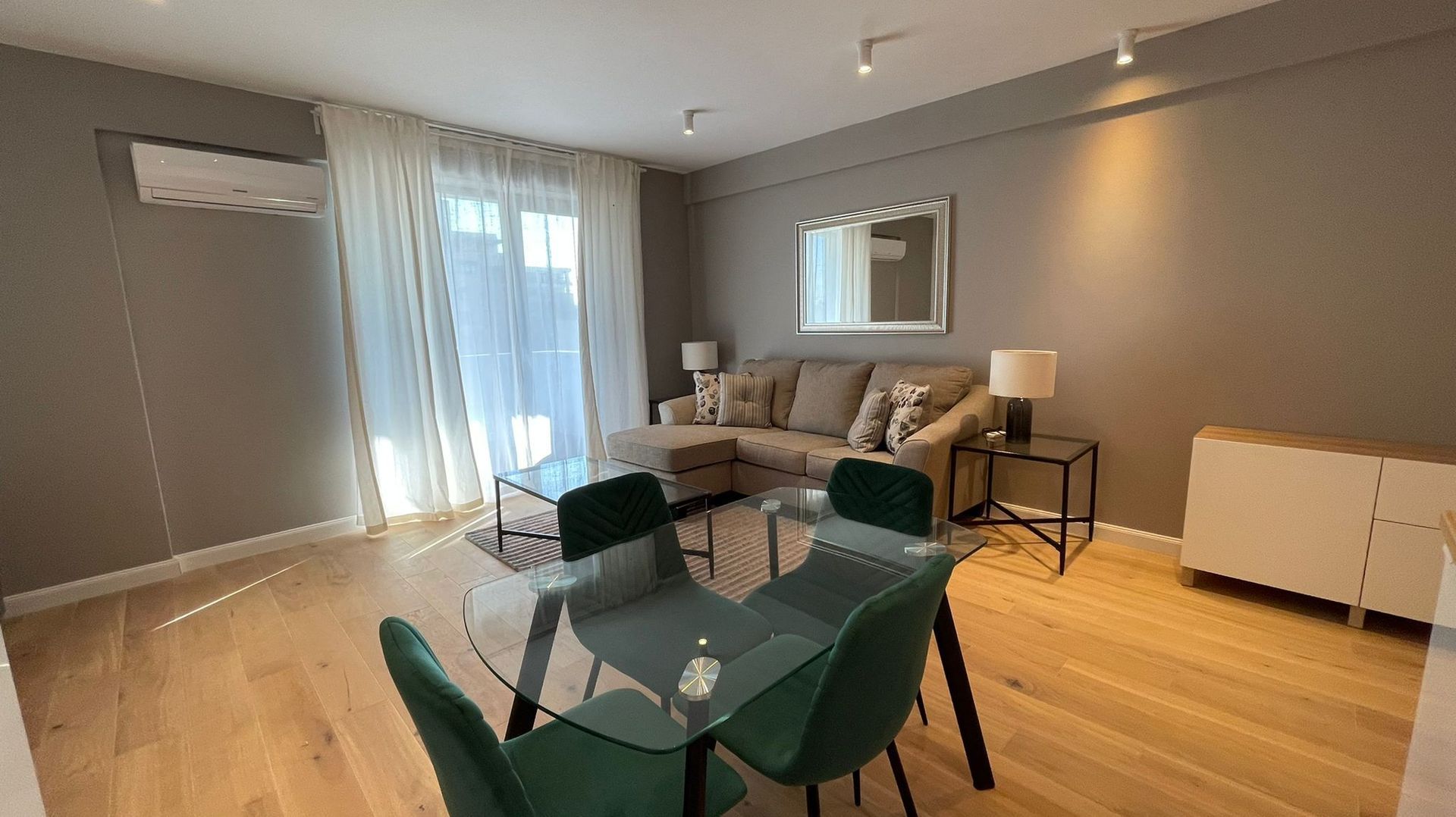 2 Camere | Baneasa | Medicover | Parcare | Biharia | Nou - Poză 4