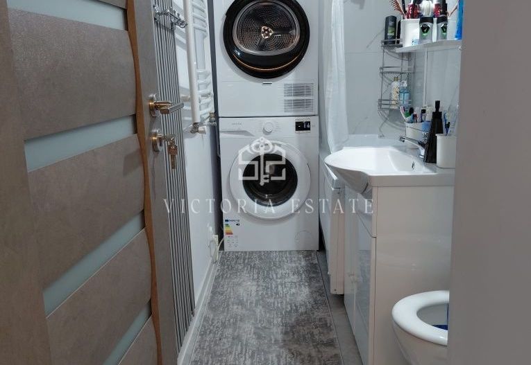 Apartament 2 camere LUX-  Pod Inalt , Vest, la cheie! - Poză 8