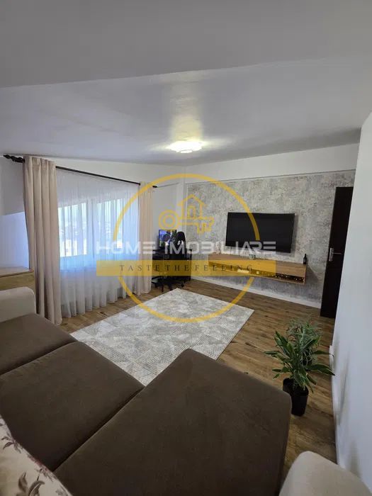 Apartament cu 2 camere / 52 mp / zona Galata - Poză 1