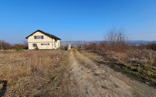 INVESTITIE - Terenuri loturi 500 mp, zona FILATURII - Str. D. CANTEMIR; - Poză 2