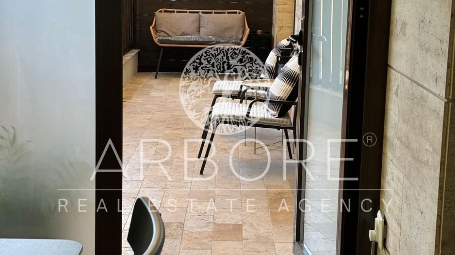 Apartament 3 Camere, Terasă și Grădină Privată, lângă Pădurea Băneasa - Poză 10